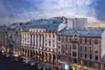 Crown Hotel St. Petersburg  (Краун Отель) (бывш. Crowne Plaza) - 2