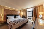 Crown Hotel St. Petersburg  (Краун Отель) (бывш. Crowne Plaza) - 7