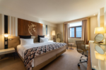Crown Hotel St. Petersburg  (Краун Отель) (бывш. Crowne Plaza) - 9