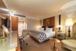Crown Hotel St. Petersburg  (Краун Отель) (бывш. Crowne Plaza) - 10