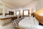 Crown Hotel St. Petersburg  (Краун Отель) (бывш. Crowne Plaza) - 19