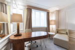 Crown Hotel St. Petersburg  (Краун Отель) (бывш. Crowne Plaza) - 20