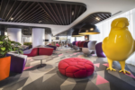 Novotel Санкт-Петербург Центр (Novotel Saint Petersburg Center) - 4