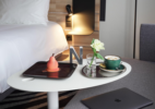 Novotel Санкт-Петербург Центр (Novotel Saint Petersburg Center) - 6