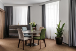 Novotel Санкт-Петербург Центр (Novotel Saint Petersburg Center) - 8
