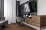 Novotel Санкт-Петербург Центр (Novotel Saint Petersburg Center) - 10