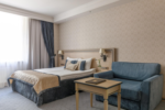 Garden Street hotel (Гарден Стрит) - 2