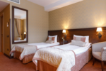 Garden Street hotel (Гарден Стрит) - 3