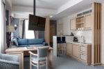 Garden Street hotel (Гарден Стрит) - 14