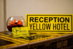 Yellow (Еллоу) - 12