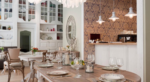 Chalet de Provence Kolomenskaya (Шале де Прованс Коломенская) - 17