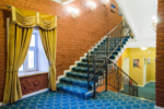 Art Deco Primorskiy (Арт Деко Приморский) - 12