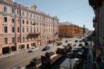 Питерская Клуб-Отель - 9