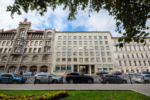 Port Comfort by Sennaya Square (Порт Комфорт Сенная Площадь) - 2