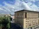 Port Comfort by Sennaya Square (Порт Комфорт Сенная Площадь) - 9