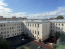 Port Comfort by Sennaya Square (Порт Комфорт Сенная Площадь) - 15