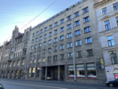 Port Comfort by Sennaya Square (Порт Комфорт Сенная Площадь) - 20