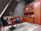 Бутик-отель Terraplace by Mix Hotels (Терраплэйс) - 2