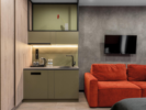 Бутик-отель Terraplace by Mix Hotels (Терраплэйс) - 16