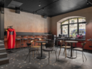 Бутик-отель Terraplace by Mix Hotels (Терраплэйс) - 18