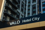 Valo Hotel City (Вало Сити) - 2