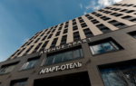AVENUE-APART на Мужества (Авеню-Апарт) - 2
