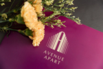 AVENUE-APART на Мужества (Авеню-Апарт) - 17