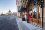 Lotte Hotel St. Petersburg (Лотте Санкт-Петербург) - 2