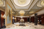 Lotte Hotel St. Petersburg (Лотте Санкт-Петербург) - 3