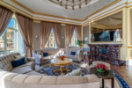 Lotte Hotel St. Petersburg (Лотте Санкт-Петербург) - 4