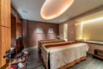 Lotte Hotel St. Petersburg (Лотте Санкт-Петербург) - 10