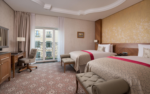 Lotte Hotel St. Petersburg (Лотте Санкт-Петербург) - 17