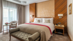 Lotte Hotel St. Petersburg (Лотте Санкт-Петербург) - 19