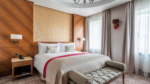 Lotte Hotel St. Petersburg (Лотте Санкт-Петербург) - 20
