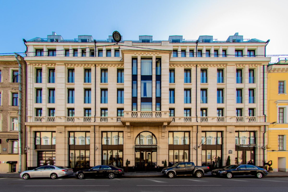 SO St. Petersburg (СО Санкт-Петербург)