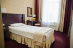 The Bridge hotel (Бридж Отель) - 13