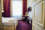 The Bridge hotel (Бридж Отель) - 17