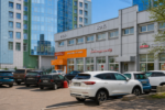 Номера на Благодатной  - 13