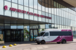 Airportcity Plaza (Аэропортсити Плаза) (бывш. Краун Плаза Аэропорт) - 2