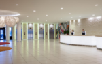 Airportcity Plaza (Аэропортсити Плаза) (бывш. Краун Плаза Аэропорт) - 3