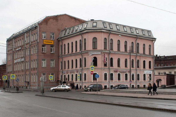 Ланселот