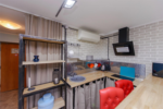 Апартаменты Studio Simple 2