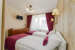 2-комнатные апартаменты, 37 м² 2