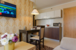 2-комнатные апартаменты, 37 м² 3