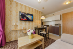 2-комнатные апартаменты, 37 м² 4