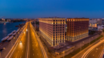 Docklands (Докландс) - 2