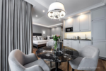Dionis Art Apartments (Дионис Арт Апартментс) - 4