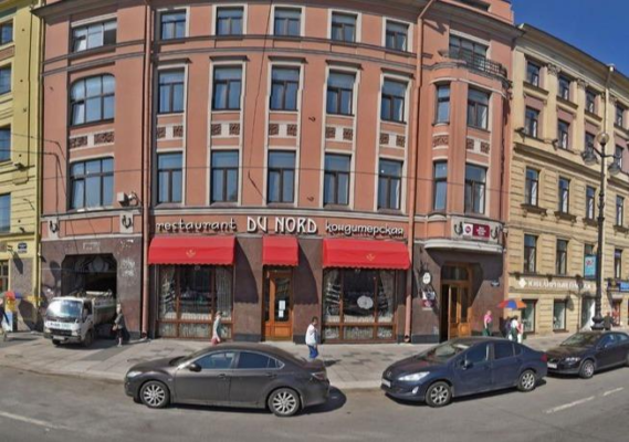 Best Western Plus Центр