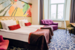 Best Western Plus Центр - 11