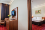 Best Western Plus Центр - 13